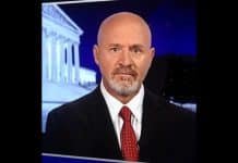 AG Garland said this country protected his family