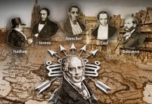 The banksters are frightened…at night