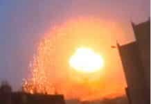 Breaking/Exclusive 2021.8: There is Evidence Someone is Attacking the US with Deadly Levels of Radiation and it is being Covered Up