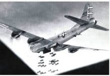 The US Firebombing of Wuhan, Part 1