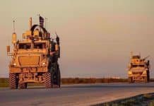 US occupation forces continue to plunder Syrian oil: SANA