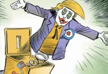 Blockbuster: Report shows Trump used COVID as Bioweapon in Blue States to Assure Election (Dead Dems)