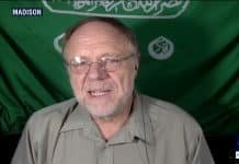 Why Is the US Government Dominated by Israel?