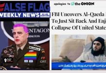 Orange Alert! Al-Qaeda plot to just sit back and enjoy collapse of United States nearing fruition