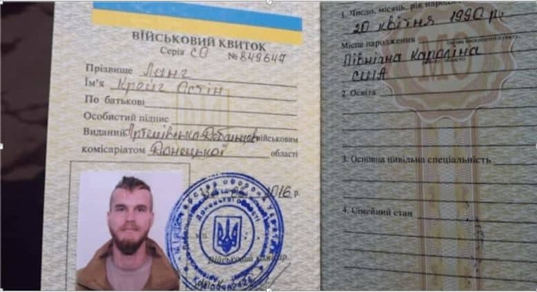 ukraine
