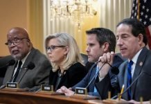 Jan 6 Committee will have Big Surprises to Reveal in June