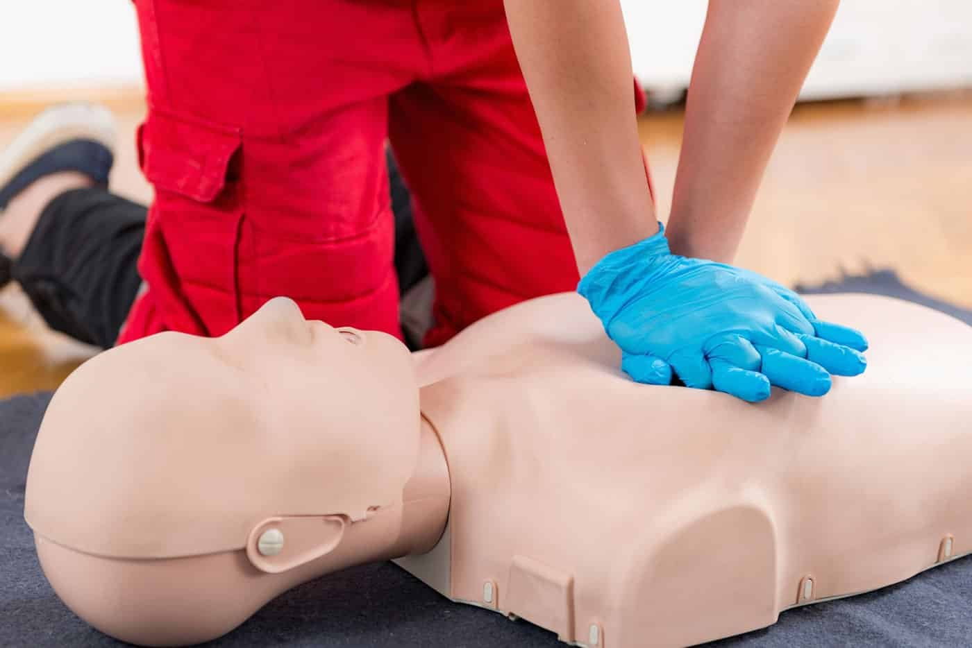 cpr