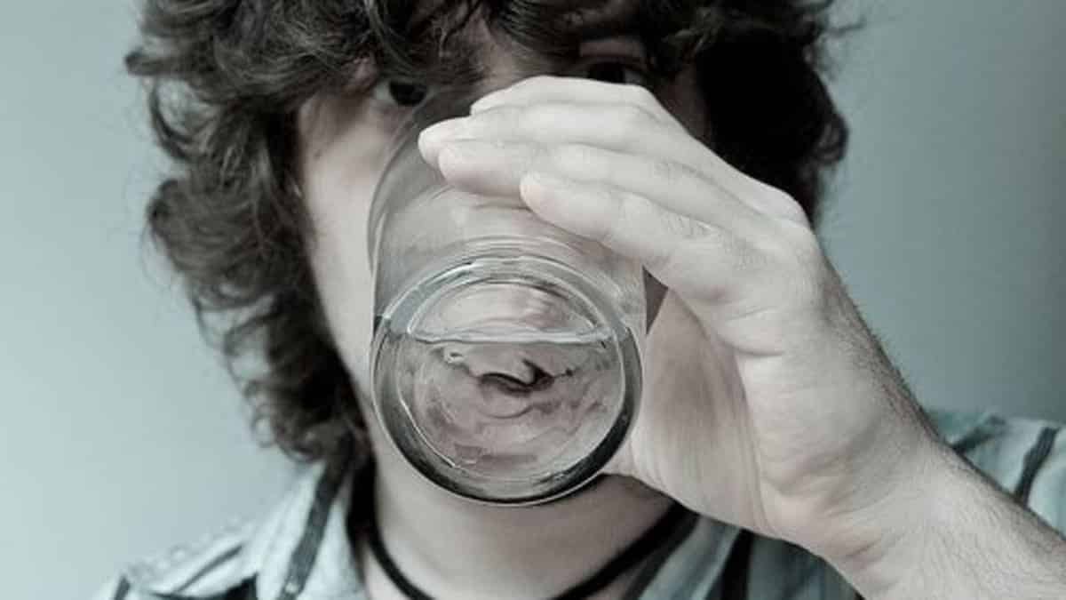 gargle
