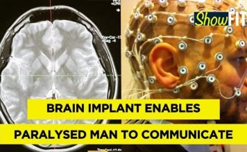 Brain Implant Gives Paralyzed Man Ability to Communicate Using His Thoughts
