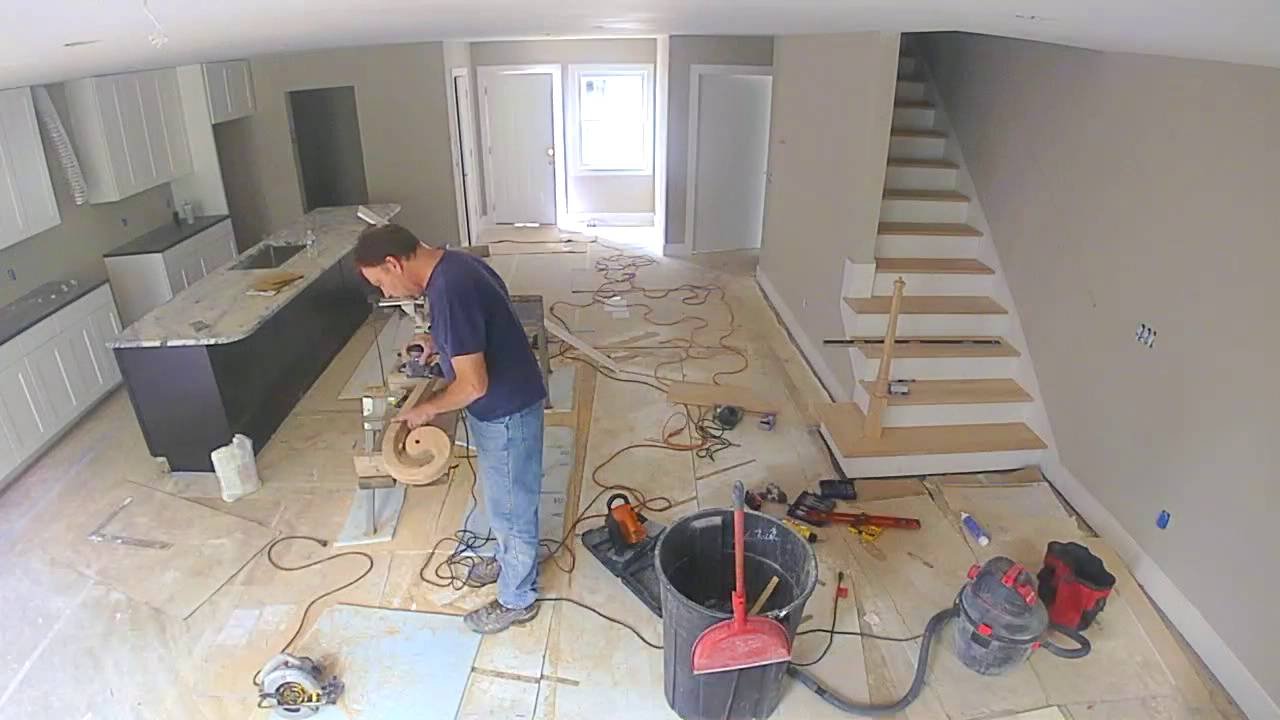 remodel