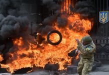 US Veterans Call for Holiday Truce, Ceasefire, and Negotiations to End War in Ukraine