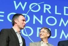 STOLTENBERG: NATO’s Puppet for Gates, NWO in Pandemic as in Ukrainian War