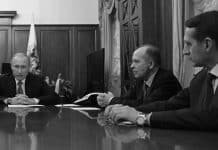 Blockbuster Exclusive: VT asked Russians what is going on and they responded with an Intel Drop