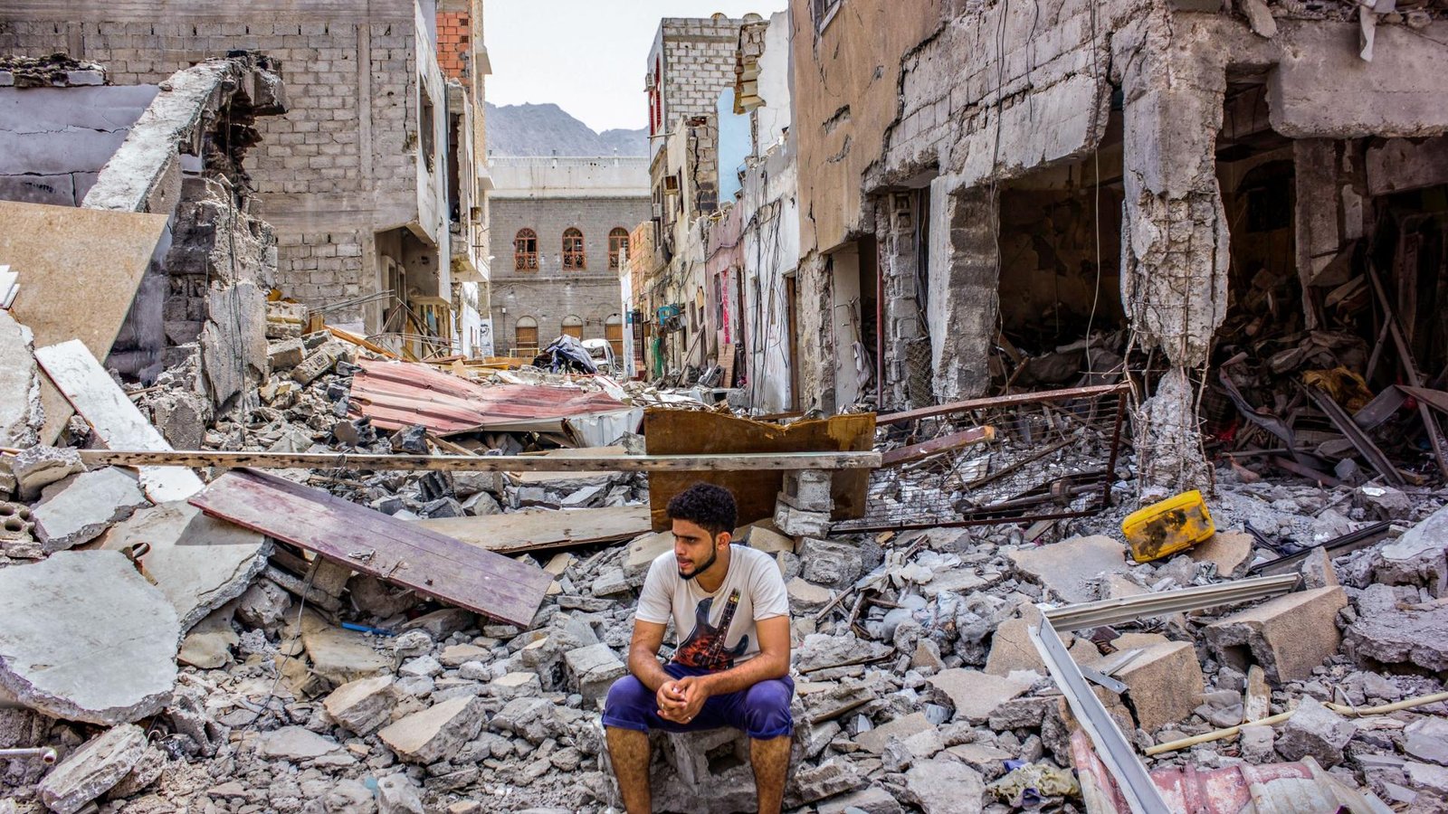 yemen