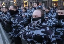 Intel Drop: Ukraine’s Nazi Legions a Real Threat to America and the World
