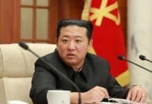 NEO: Korean Peninsula ramps up the tensions