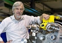 They’ve Got the Best Accelerator… Beam Us Over