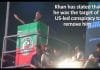 Massive crowd attends rally in Karachi to protest Imran Khan’s ouster