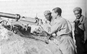 Blacklisted! The Premature AntiFascist Milt Felsen