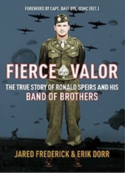 Fierce Valor