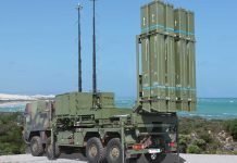 Germany can Test its Newest Weapons Systems in the Ukraine Killing Fields