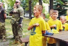 Israeli media confirming CIA trained Ukrainian Nazi Paramilitary