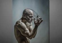 The War on the Sacred