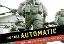 Book Review: On Full Automatic: Surviving 13 Months in Vietnam