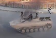 US Attempts to revive terrorists in different parts of Syria.