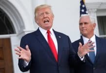 Pence to headline Georgia rally for Kemp, defying Trump ahead of primary