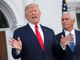 Pence to headline Georgia rally for Kemp, defying Trump ahead of primary