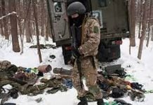 Shrimpton: Russo-Ukrainian War (6)