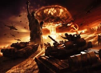 Rand Paul Blocks Senate Vote on $40 Billion Ukraine Aid