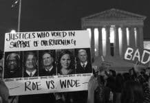 SUPREME COURT LEAK: Why Outlawing Abortion is Insane