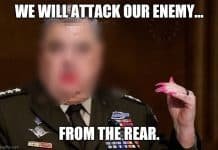 Foul Fools Push for Wider War, by John Kaminski