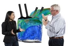 Senator Ben Luján Secures Motion In Support of United States National Labs