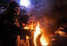 Prof Stephen F. Cohen destroyed the Neocon and Ukraine narrative in 2015