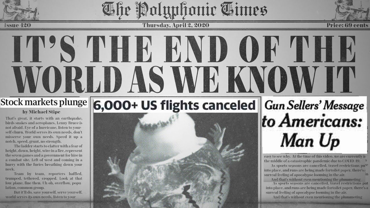 end-of-world