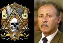 Italian Judge Borsellino Assassination: 30 Years of Mafia Injustice through Misdirections inside the Masonic State
