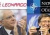 WEAPONS LOBBY – 7. NATO-GATES International Military Intrigue in Turin