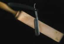 3 Ways to Care for Your Razor