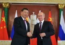 Russia and China Officially Announce A “New Global Reserve Currency”