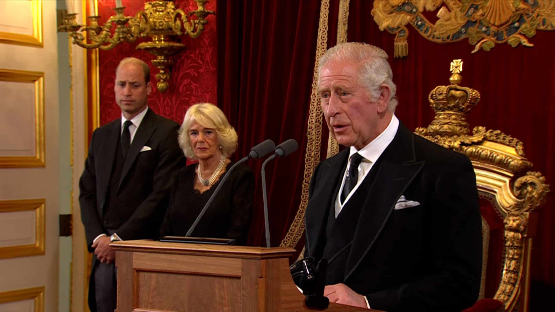 The Royal Madness Of King Charles III King-Charles-3-Camilla-William