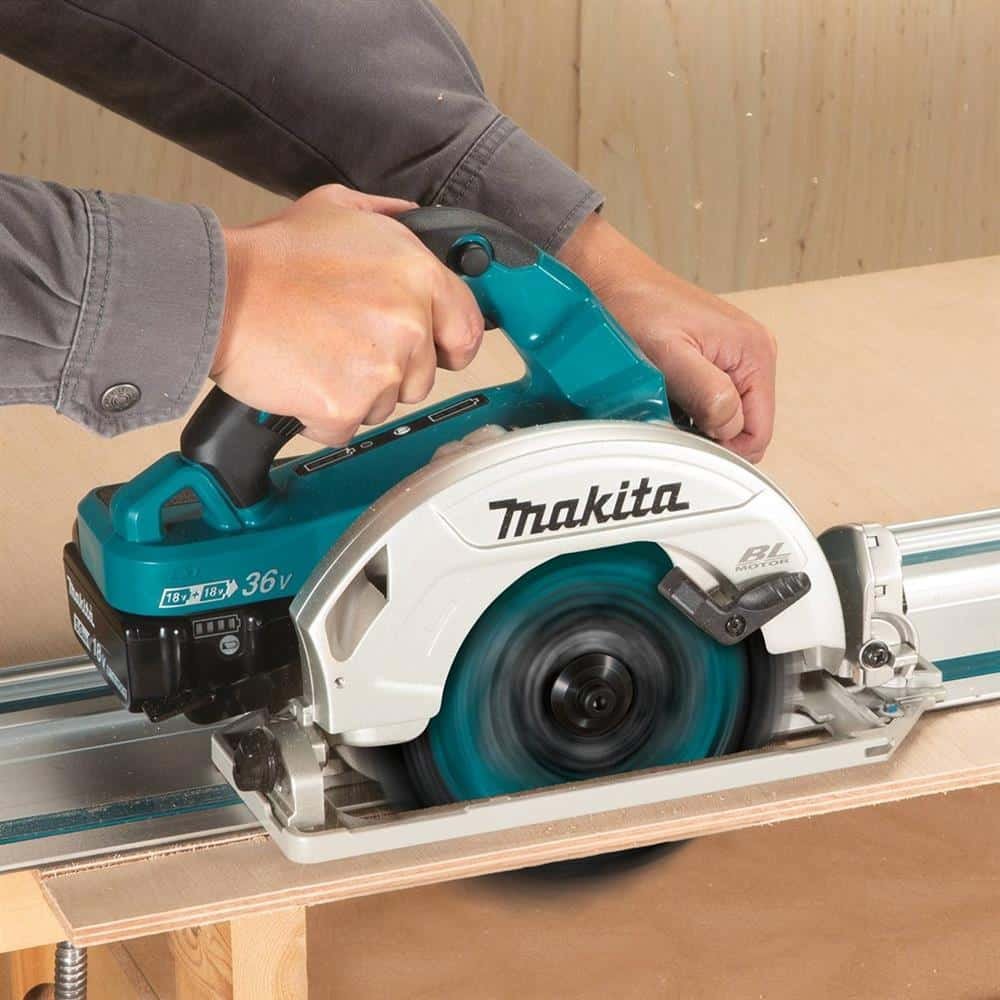 Makita-saw
