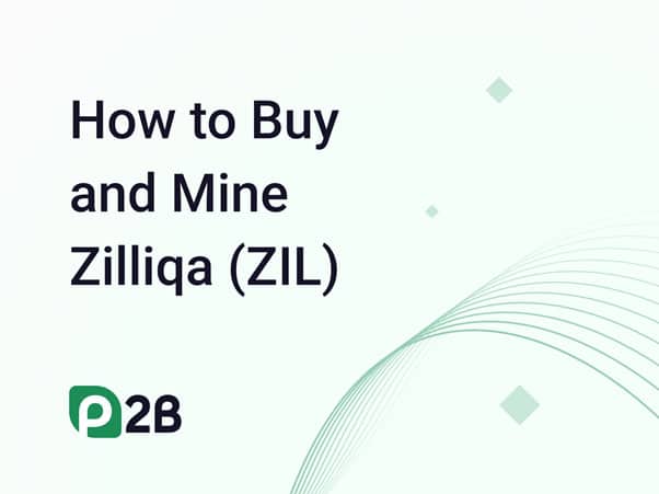 How to mine ZILLIQA ZIL - centralized and Decentralized Exchanges