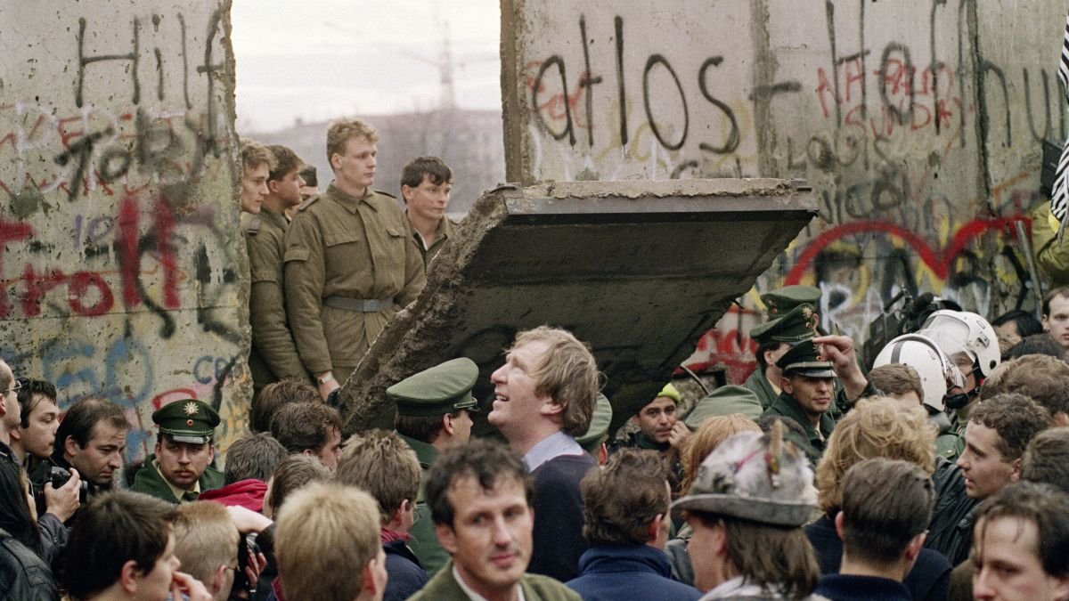 berlin-wall