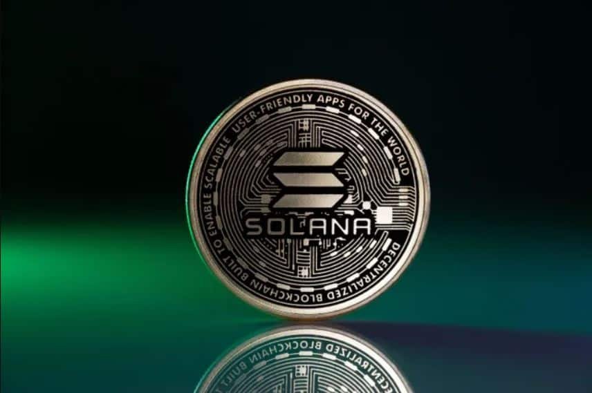 solana-crypto