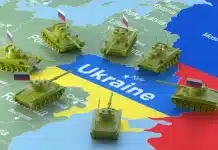 How China is Taking Advantage of Crisis Between West and Russia