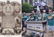 To Understand Israeli LGBTQ Propaganda we have to Learn Difference between Masonic-Zionism and Judaism