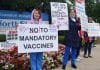 500 Healthcare Workers Get $10 Million Settlement After Being Fired Over COVID Vaccine Mandate